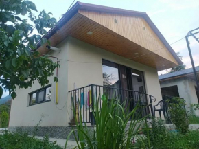 Venerikas Hut (ვენერიკას ქოხი)